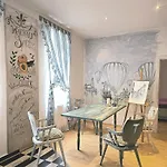 Apartamento Kunstapartment Mit 2 Schlafzimmer Max 4 Personen Spitz an der Donau
