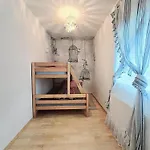Apartamento Kunstapartment Mit 2 Schlafzimmer Max 4 Personen *