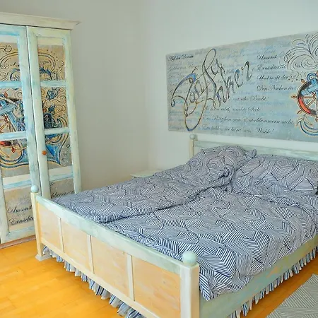 Kunst Im Schwalbenhaus Spitz an der Donau