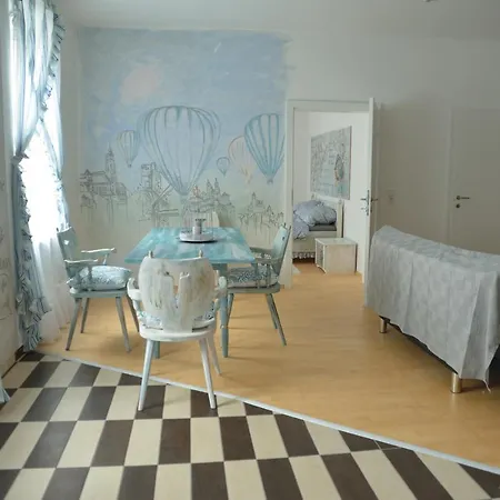 Apartment Kunst Im Schwalbenhaus Spitz an der Donau