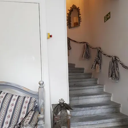 Kunst Im Schwalbenhaus Apartment *