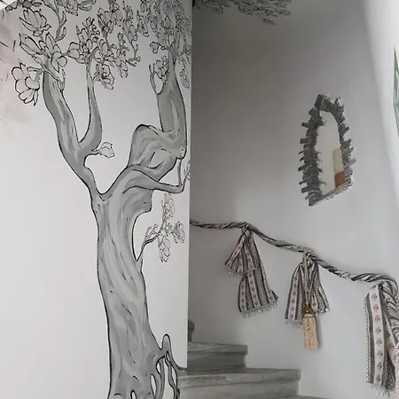 Kunst Im Schwalbenhaus Spitz an der Donau