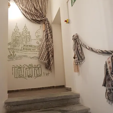 Kunst Im Schwalbenhaus * Spitz an der Donau