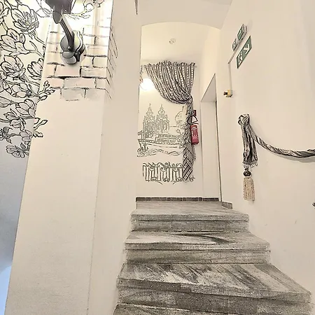 Kunstapartment Mit 2 Schlafzimmer Max 4 Personen Lejlighed Spitz an der Donau