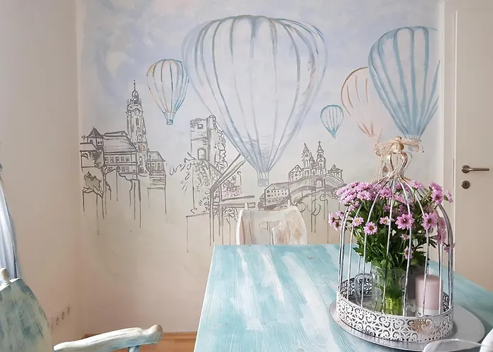 Kunst Im Schwalbenhaus *