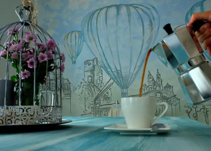 Kunst Im Schwalbenhaus Appartement Spitz an der Donau