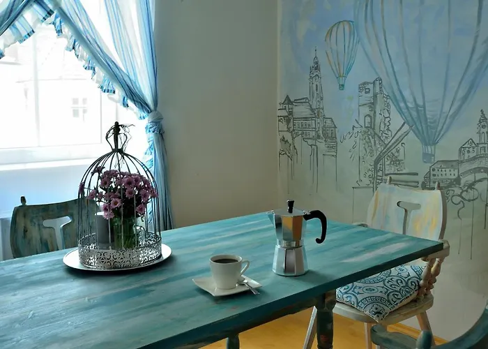 Kunst Im Schwalbenhaus * Spitz an der Donau