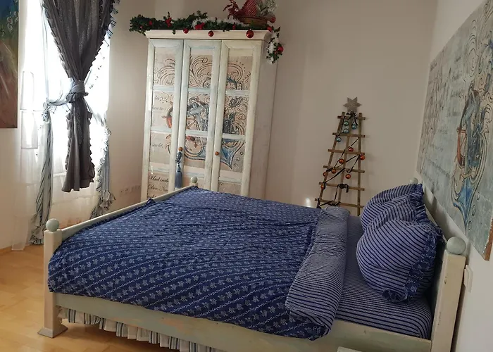 Kunst Im Schwalbenhaus Spitz an der Donau