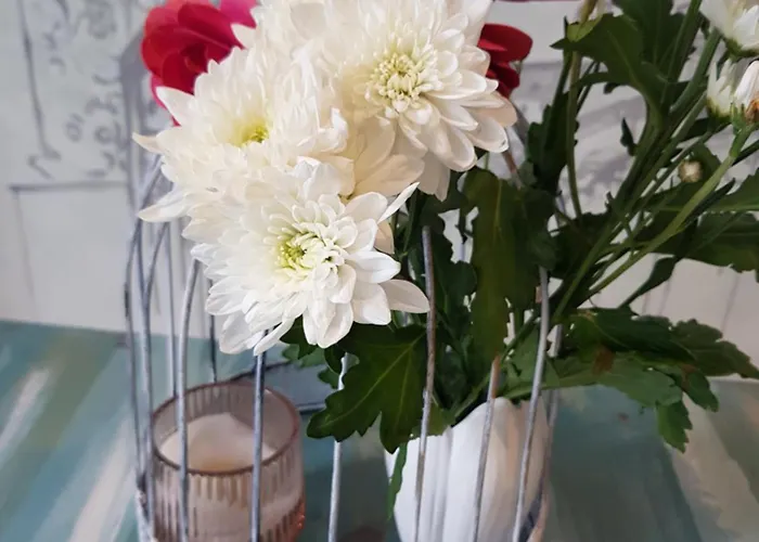 Appartement Kunst Im Schwalbenhaus