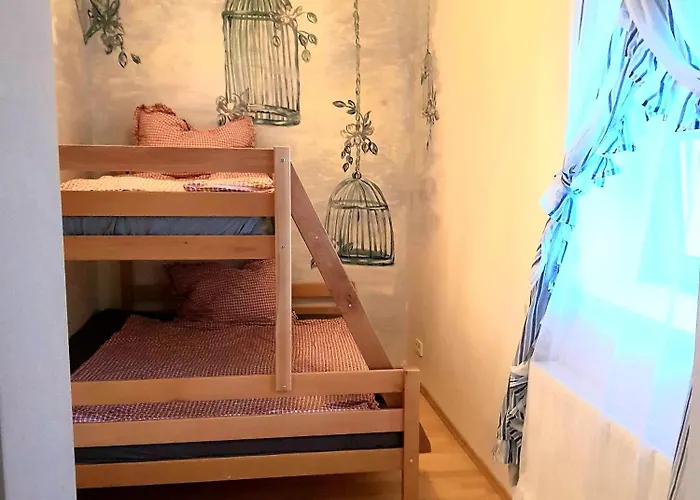 Kunst Im Schwalbenhaus