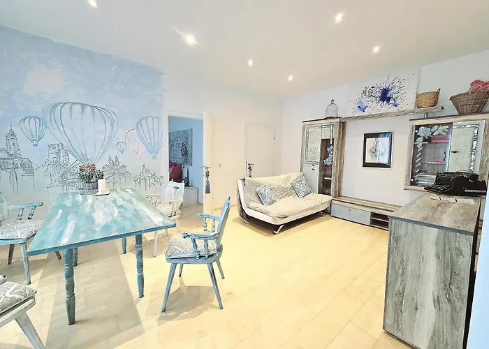 Kunst Im Schwalbenhaus