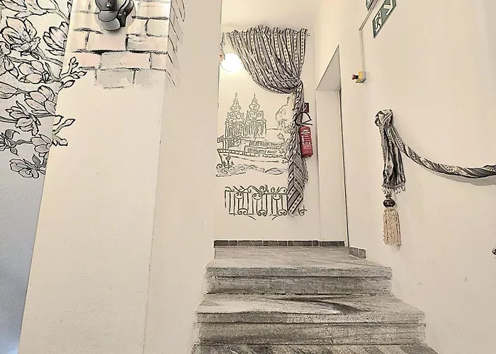 Kunst Im Schwalbenhaus Appartement Spitz an der Donau