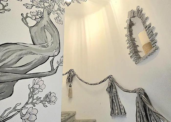 Kunst Im Schwalbenhaus Appartement Spitz an der Donau